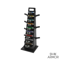 Набор двухсторонних конусов  PROFESSIONAL КС-232