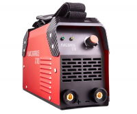 FoxWeld Инверторный сварочный аппарат KVAZARRUS 210 FoxWeld Инверторный сварочный аппарат KVAZARRUS 210