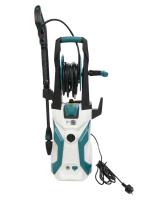 OPT-HPW1800 Аппарат высокого давления OPTIMUS 155 бар, 1800W , 5,5л/мин.