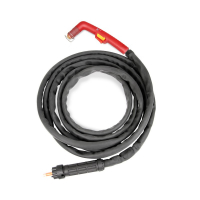 FoxWeld Плазмотрон Trafimet A141 с центральным адаптером FoxWeld Плазмотрон Trafimet A141 с центральным адаптером