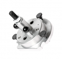 Приспособление для замены сальника коленвала на дизельных двигателях (VW AUDI 16V,20V с 2006г.) JTC Приспособление для замены сальника коленвала на дизельных двигателях (VW AUDI 16V,20V с 2006г.) JTC