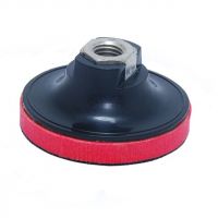 Насадка для полировки M14 75 мм Русский Мастер Насадка для полировки M14 75 мм Русский Мастер