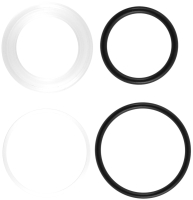 Ombra OHT505VRK Ремонтный комплект для цилиндра гидравлического обратного действия OHT505V