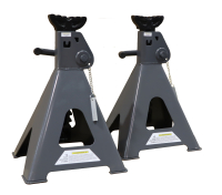 KraftWell KRWJS12L Стойка опорная усиленная г/п 12 т., 2 шт. KraftWell KRWJS12L Стойка опорная усиленная г/п 12 т., 2 шт.