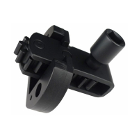 Приспособление для проворачивания коленвала МАСТАК 103-03001 Приспособление для проворачивания коленвала МАСТАК 103-03001