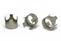 Насадка-ограничитель для плазмотрона LT101-141 (4х точечная)