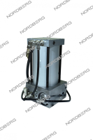 Пневмонасос для домкрата N502 new NORDBERG ЦБ-00003079 Пневмонасос для домкрата N502 new NORDBERG ЦБ-00003079