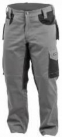 ALLER Брюки рабочие серые XL (54) ALLER Брюки рабочие серые XL (54)