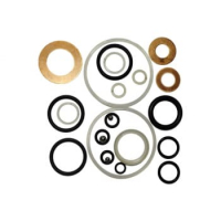 Комплект ремонтный для домкрата гидравлического 3т GWJ-030LRK Комплект ремонтный для домкрата гидравлического 3т GWJ-030LRK