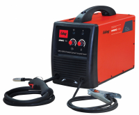 Сварочный инверторный полуавтомат Fubag IRMIG 200 Сварочный инверторный полуавтомат Fubag IRMIG 200