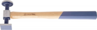 Молоток рихтовочный МАСТАК 117-10004 Молоток рихтовочный МАСТАК 117-10004