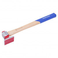 Молоток рихтовочный №7 МАСТАК 117-10007 Молоток рихтовочный №7 МАСТАК 117-10007