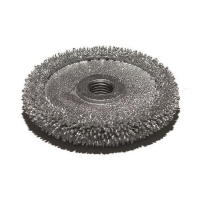 BJ306 Абразив-круг с резьбой (диам 50/шир 10/зер 390)