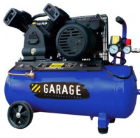 Компрессор Garage PK 50.MBV400/2.2 Компрессор Garage PK 50.MBV400/2.2