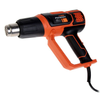 PATRIOT Технический фен HG 215, 5 насадок, кейс PATRIOT Технический фен HG 215, 5 насадок, кейс