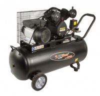 FoxWeld Масляный компрессор AEROMAX 380/100 FoxWeld Масляный компрессор AEROMAX 380/100