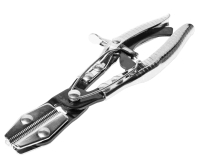 КЛЕЩИ JTC-1344A для пережатия трубопроводов 8" КЛЕЩИ JTC-1344A для пережатия трубопроводов 8"