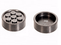 Накладка резиновая армированная 1015M Накладка резиновая армированная 1015M