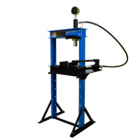 Пресс гидравлический напольный 12т GW-0912 Great Wolf