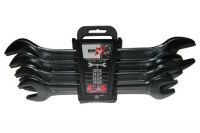 10-41MP Набор рожковых ключей в пластиковом держателе 10-41MP Набор рожковых ключей в пластиковом держателе