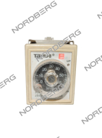 Таймер для вулканизатора V1, V2 NORDBERG 000001616