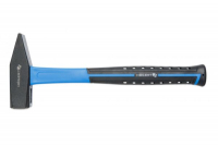 Молоток слесарный 1000 г., с рукояткой из стекловолокна