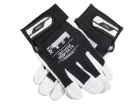 Перчатки сварочные КЕДР КС-19 PRO, ( XL) Перчатки сварочные КЕДР КС-19 PRO, ( XL)