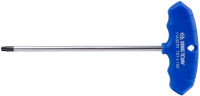 Ключ Т-образный Torx T15, 200 мм KING TONY 11A315R