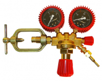 FoxWeld Редуктор CR300-Ac ацетиленовый