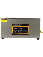 WDK-3122 Ультразвуковая мойка с подогревом, 22 л