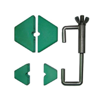 Набор фиксаторов распредвала / коленвала, универсальный МАСТАК 103-21100 Набор фиксаторов распредвала / коленвала, универсальный МАСТАК 103-21100