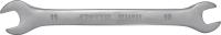 Thorvik W11011 Ключ гаечный рожковый серии ARC, 10х11 мм