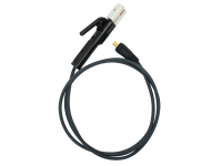 Электрододержатель КЕДР 500А с кабелем 3 метра 70-95/1*50 PRIME Электрододержатель КЕДР 500А с кабелем 3 метра 70-95/1*50 PRIME