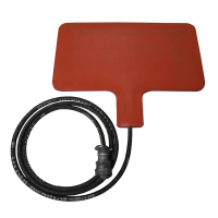 Эластичный нагревательный элемент 340х190-Т* Эластичный нагревательный элемент 340х190-Т*