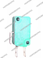 Тумблер 623 (мини) управления зажимами электрический NORDBERG 46TRKE#623 Тумблер 623 (мини) управления зажимами электрический NORDBERG 46TRKE#623