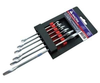 Набор рожковых ключей МАСТАК 0220-06H Набор рожковых ключей МАСТАК 0220-06H