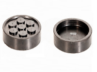 Накладка резиновая кордированная 1015K Накладка резиновая кордированная 1015K