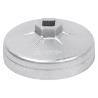 Съёмник масляных фильтров МАСТАК 103-44195 Съёмник масляных фильтров МАСТАК 103-44195