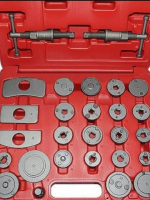 927B1 Набор для сведения тормозных цилиндров 27 пр. 927B1 Набор для сведения тормозных цилиндров 27 пр.