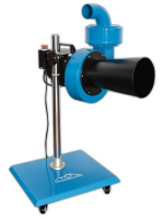 MFS-0,9M Вентилятор центробежный для вытяжки выхлопных газов на штативе TROMMELBERG MFS-0,9M Вентилятор центробежный для вытяжки выхлопных газов на штативе TROMMELBERG