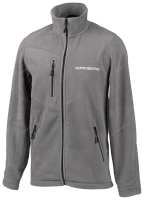 Толстовка NORDBERG TMS-13/11, цвет темно-серый, размер XS
