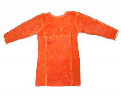 FoxWeld Фартук c рукавами для сварки FoxWeld Фартук c рукавами для сварки