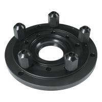 Адаптер фланцевый  (ГАЗЕЛЬ, Волга, УАЗ и др.) КС-211