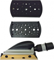 RADEX - Шлифок для абразивных кругов (комплект)