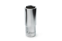 Торцевая головка длинная 1/2" 36 мм, 4300M36, Hans