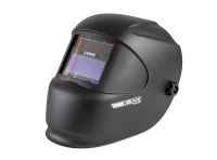 Маска сварщика КЕДР (В РАЗОБР.ВИДЕ) "К-100 PRIME", черная Маска сварщика КЕДР (В РАЗОБР.ВИДЕ) "К-100 PRIME", черная