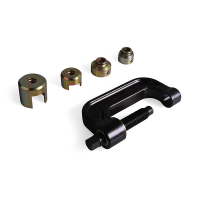 Набор для замены сайлентблоков BMW (E30/E36)