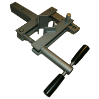 Приспособление для сборки стоек