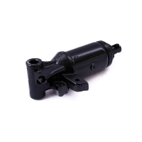 Гидравлика в сборе V2 (PUMP UNIT, pos. 23)
