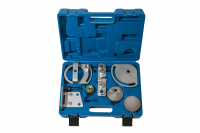 VR50817 Набор фиксаторов валов Volvo T6 3.0, 3.2L VERTUL